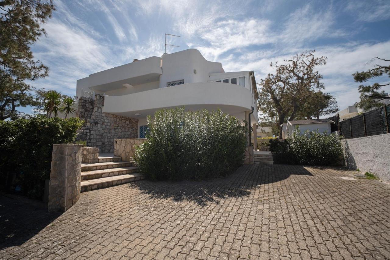 Wepuglia - Dimora Capitolo Appartement Monopoli Buitenkant foto
