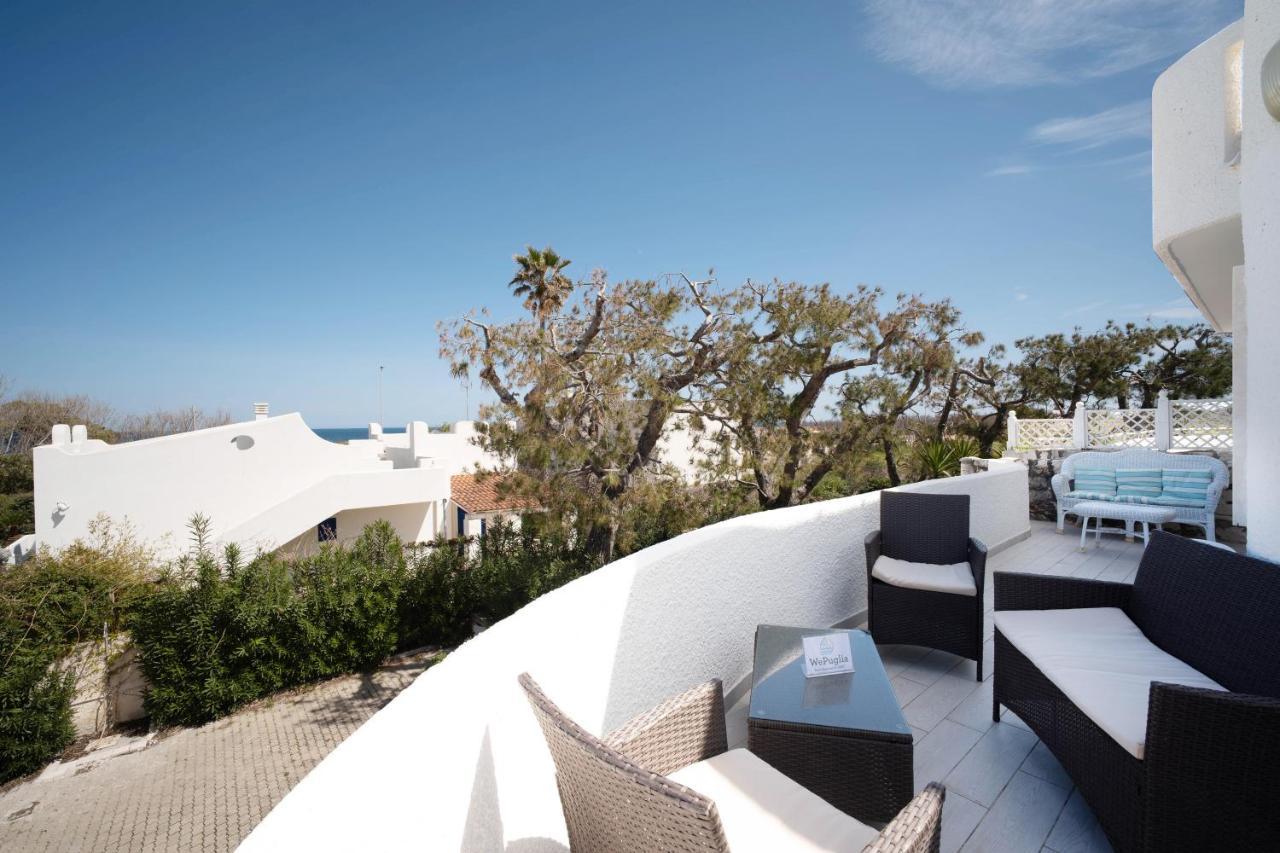 Wepuglia - Dimora Capitolo Appartement Monopoli Buitenkant foto