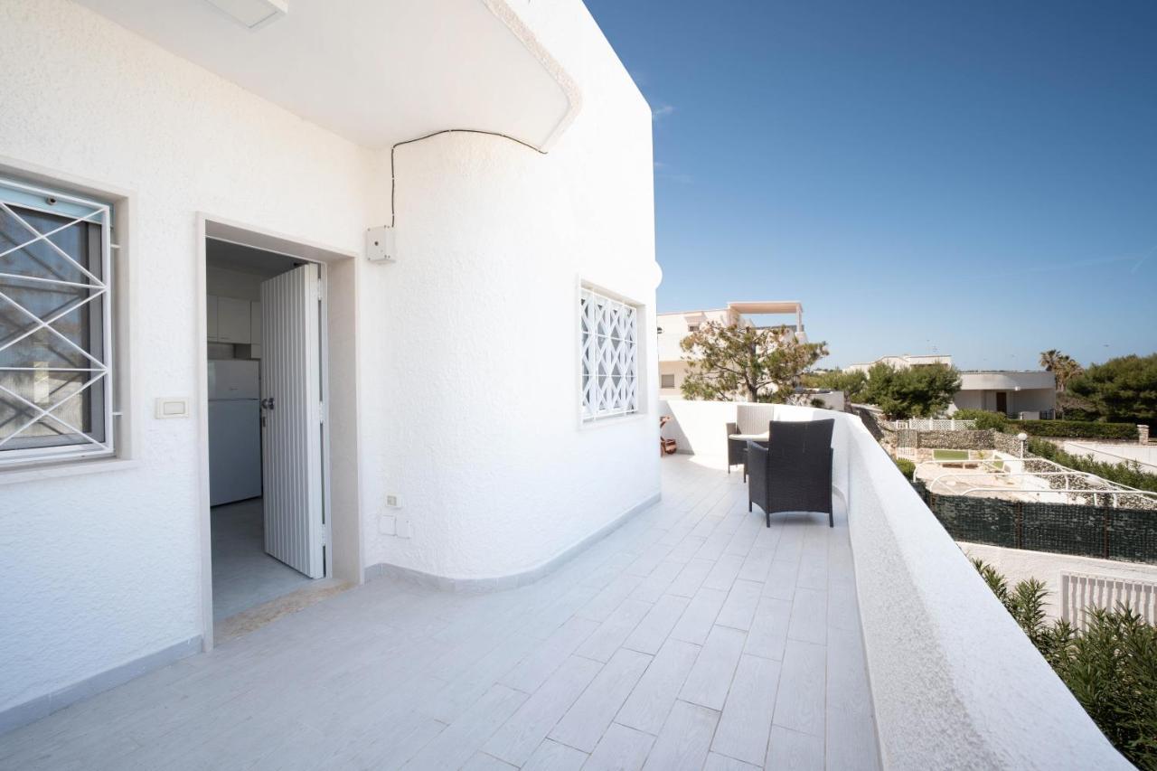 Wepuglia - Dimora Capitolo Appartement Monopoli Buitenkant foto