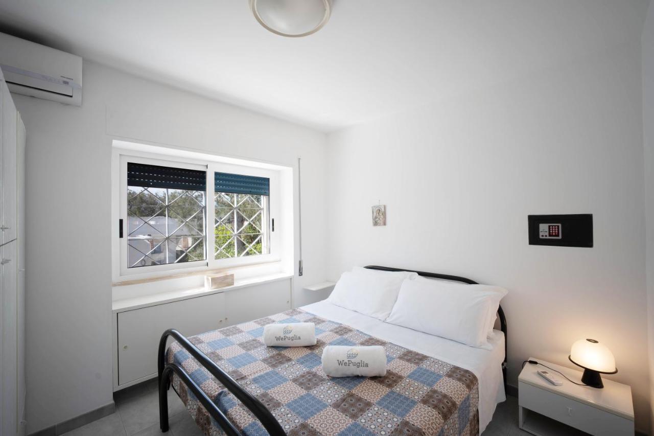 Wepuglia - Dimora Capitolo Appartement Monopoli Buitenkant foto