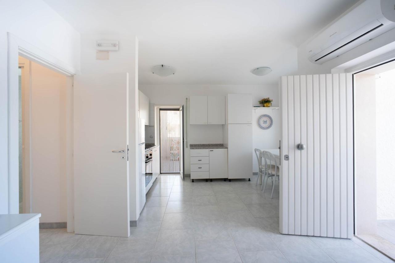 Wepuglia - Dimora Capitolo Appartement Monopoli Buitenkant foto