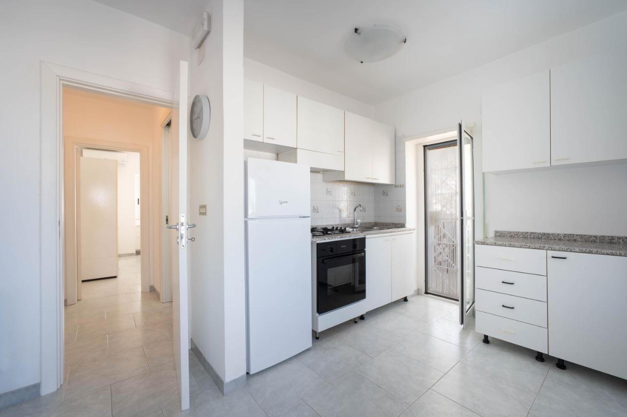 Wepuglia - Dimora Capitolo Appartement Monopoli Buitenkant foto