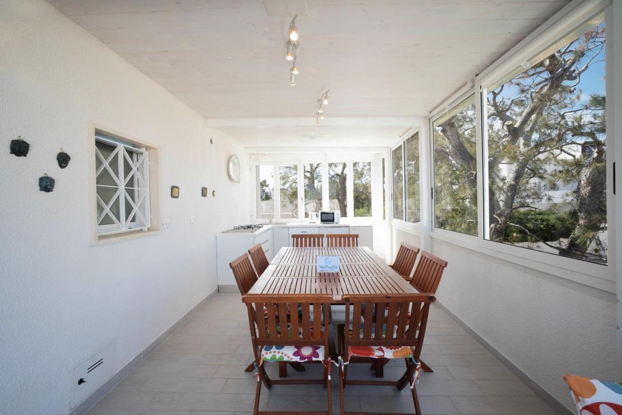 Wepuglia - Dimora Capitolo Appartement Monopoli Buitenkant foto