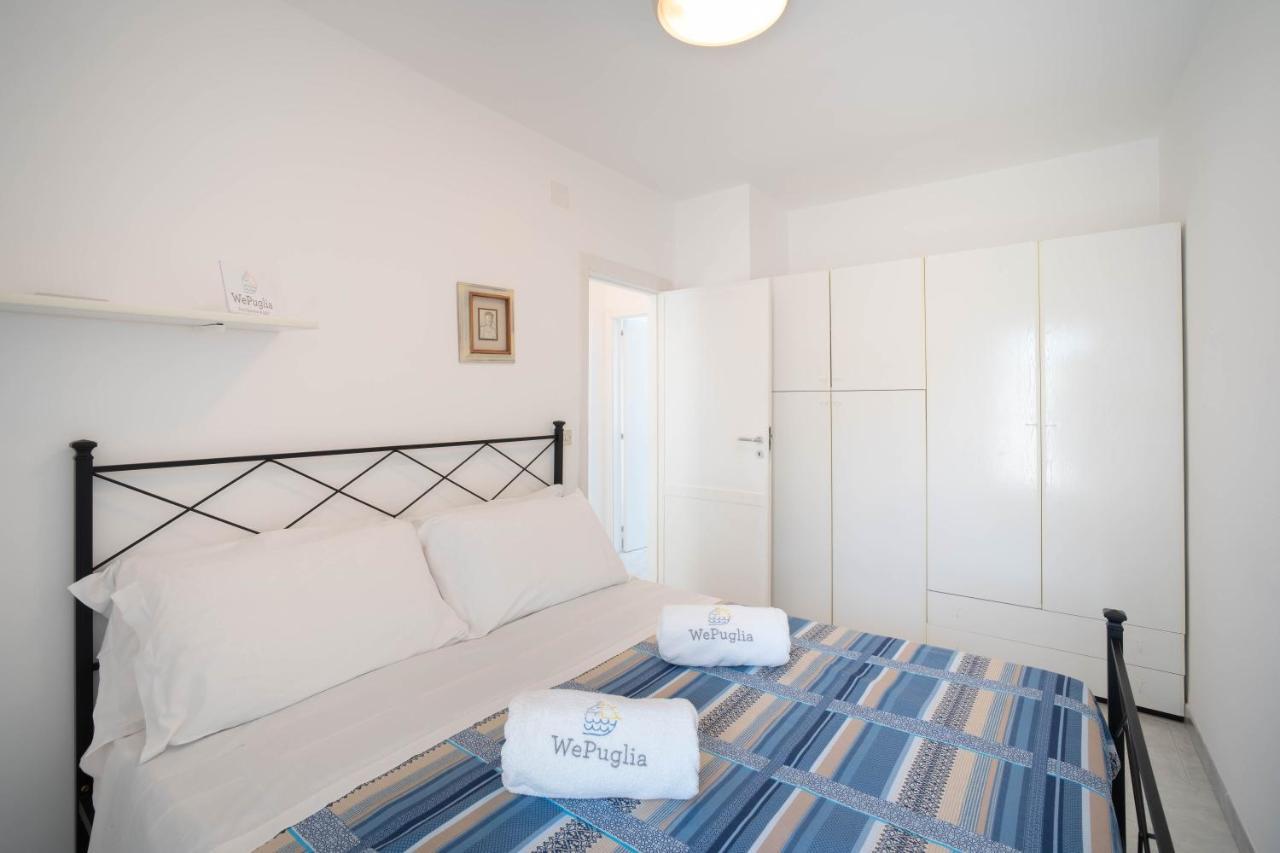 Wepuglia - Dimora Capitolo Appartement Monopoli Buitenkant foto
