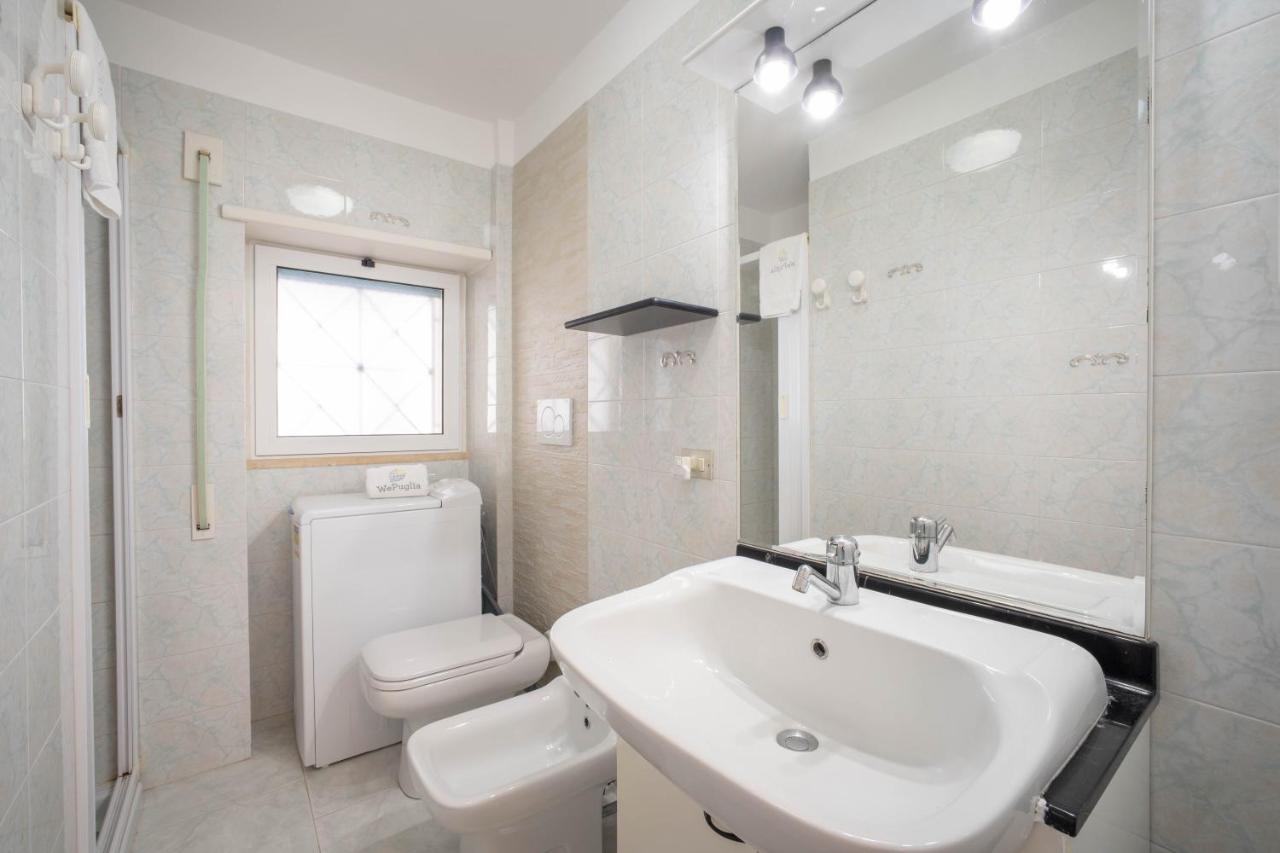 Wepuglia - Dimora Capitolo Appartement Monopoli Buitenkant foto