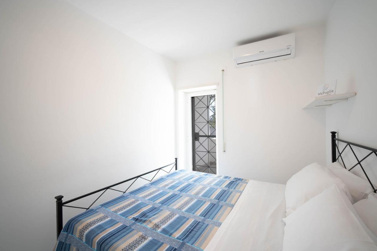 Wepuglia - Dimora Capitolo Appartement Monopoli Buitenkant foto
